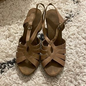 Wedges